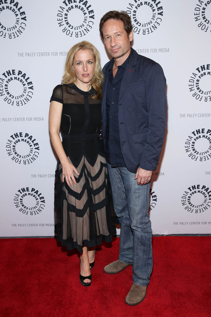 David Duchovny, photo #641680
