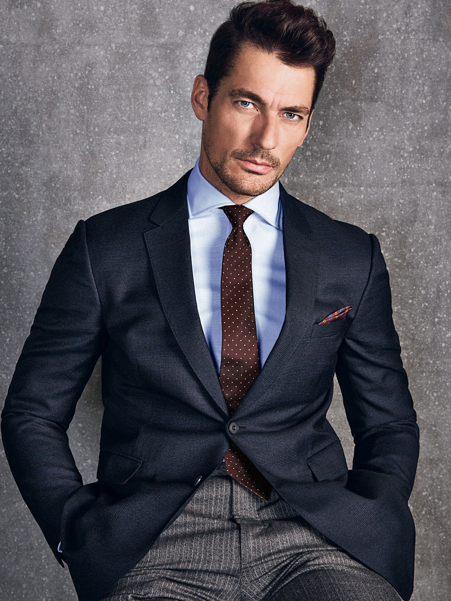 David Gandy, photo #905858