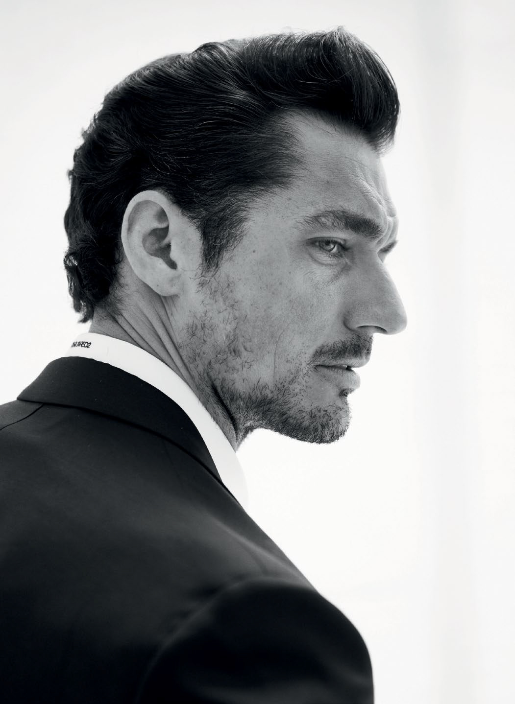David Gandy, photo #909915