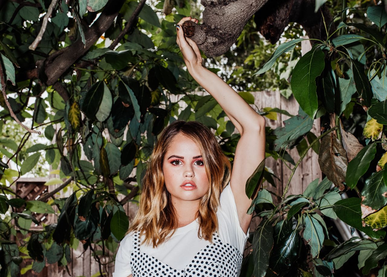 Debby Ryan, photo #951402