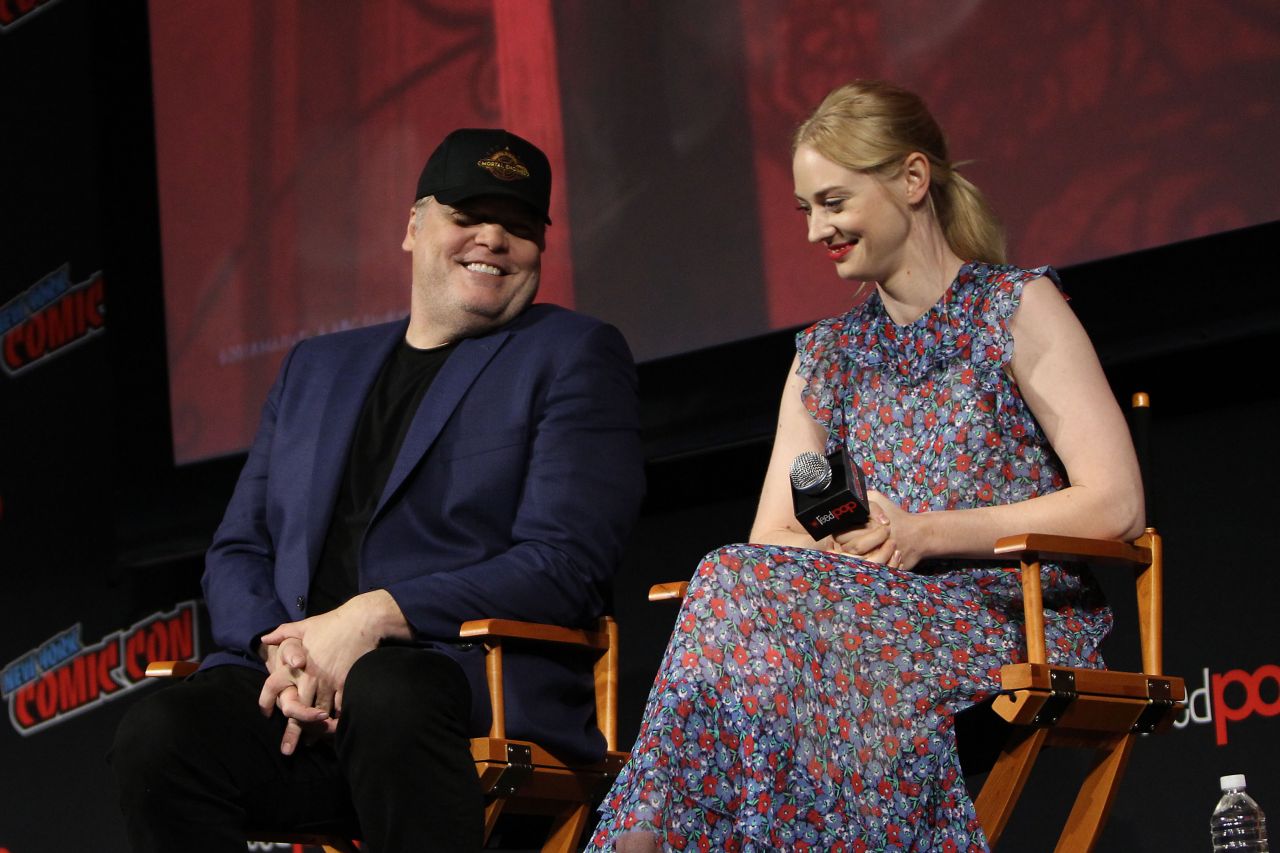 Deborah Ann Woll, photo #1073286
