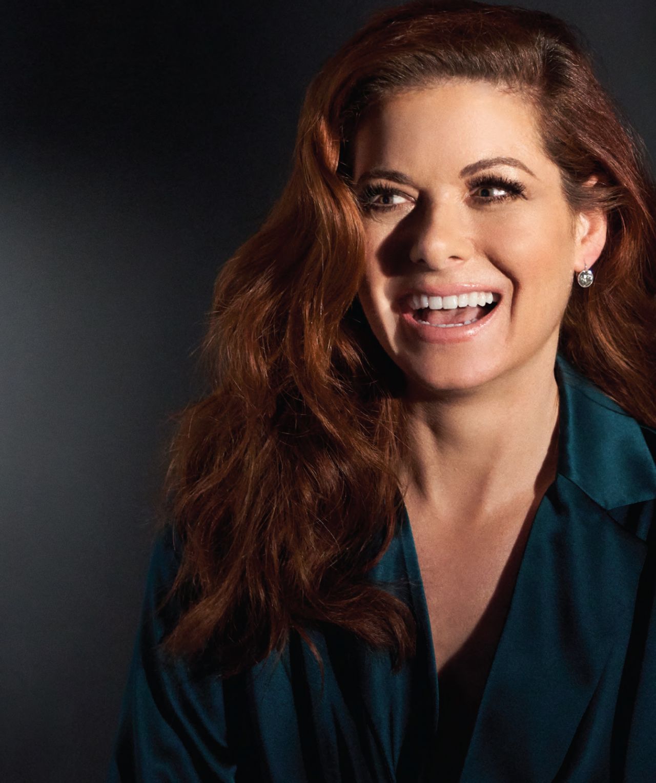 Debra Messing, photo #1060880