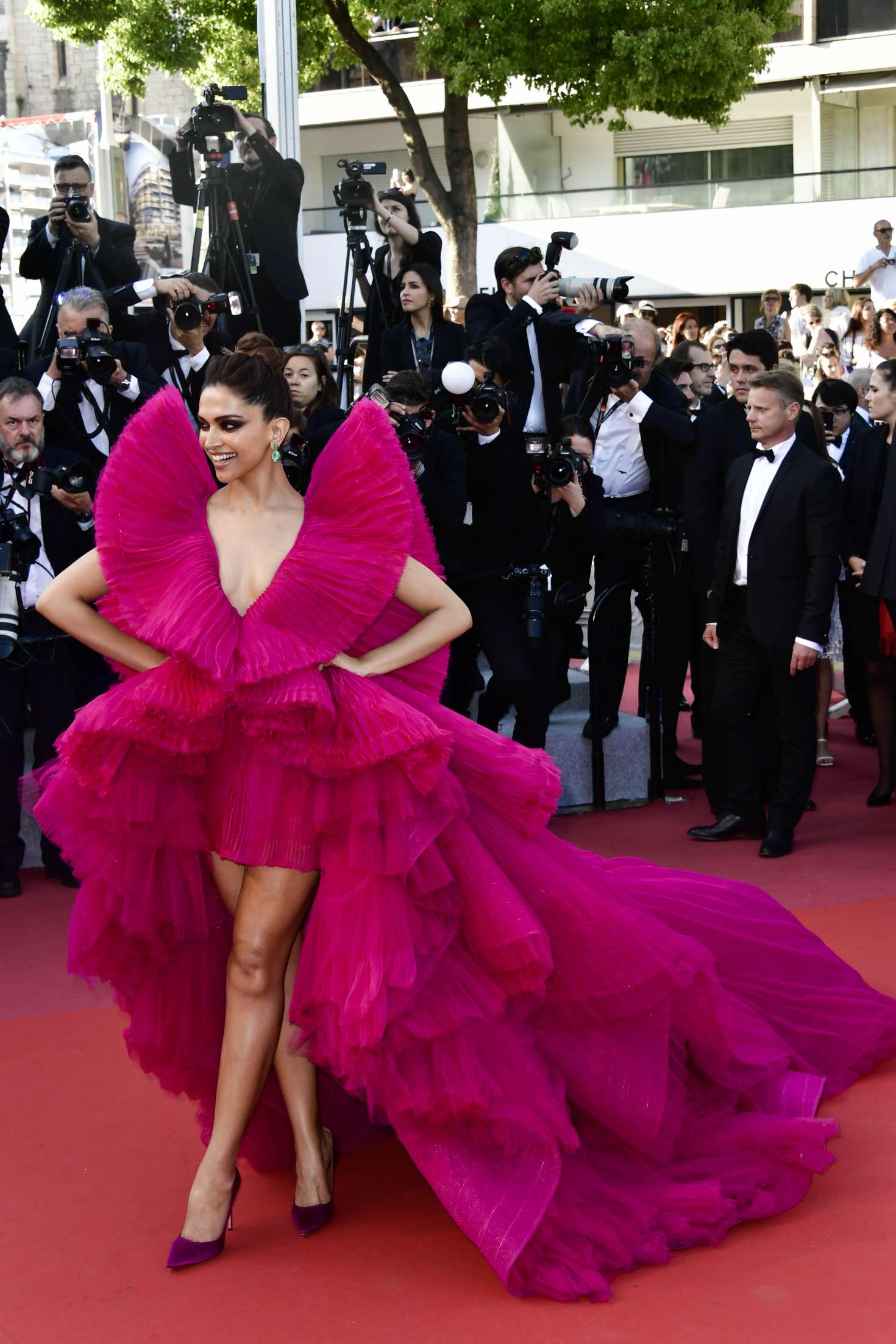 Deepika Padukone, photo #1037181