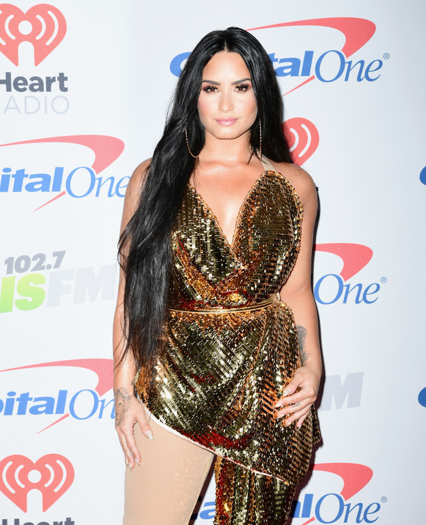 Demi Lovato, photo #987252