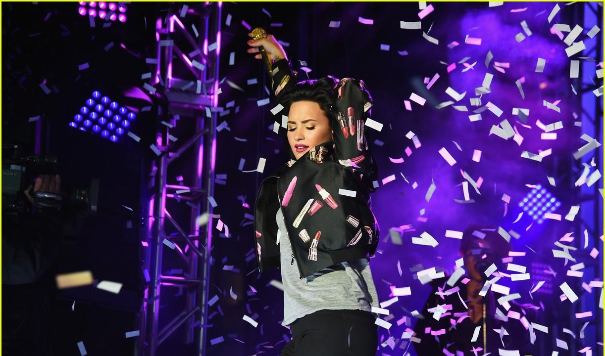 Demi Lovato, photo #851143