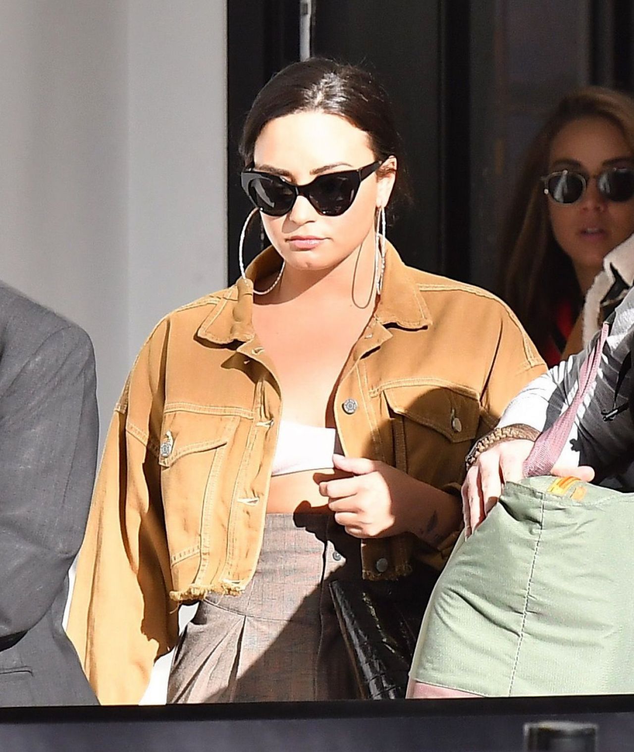 Demi Lovato, photo #1001391