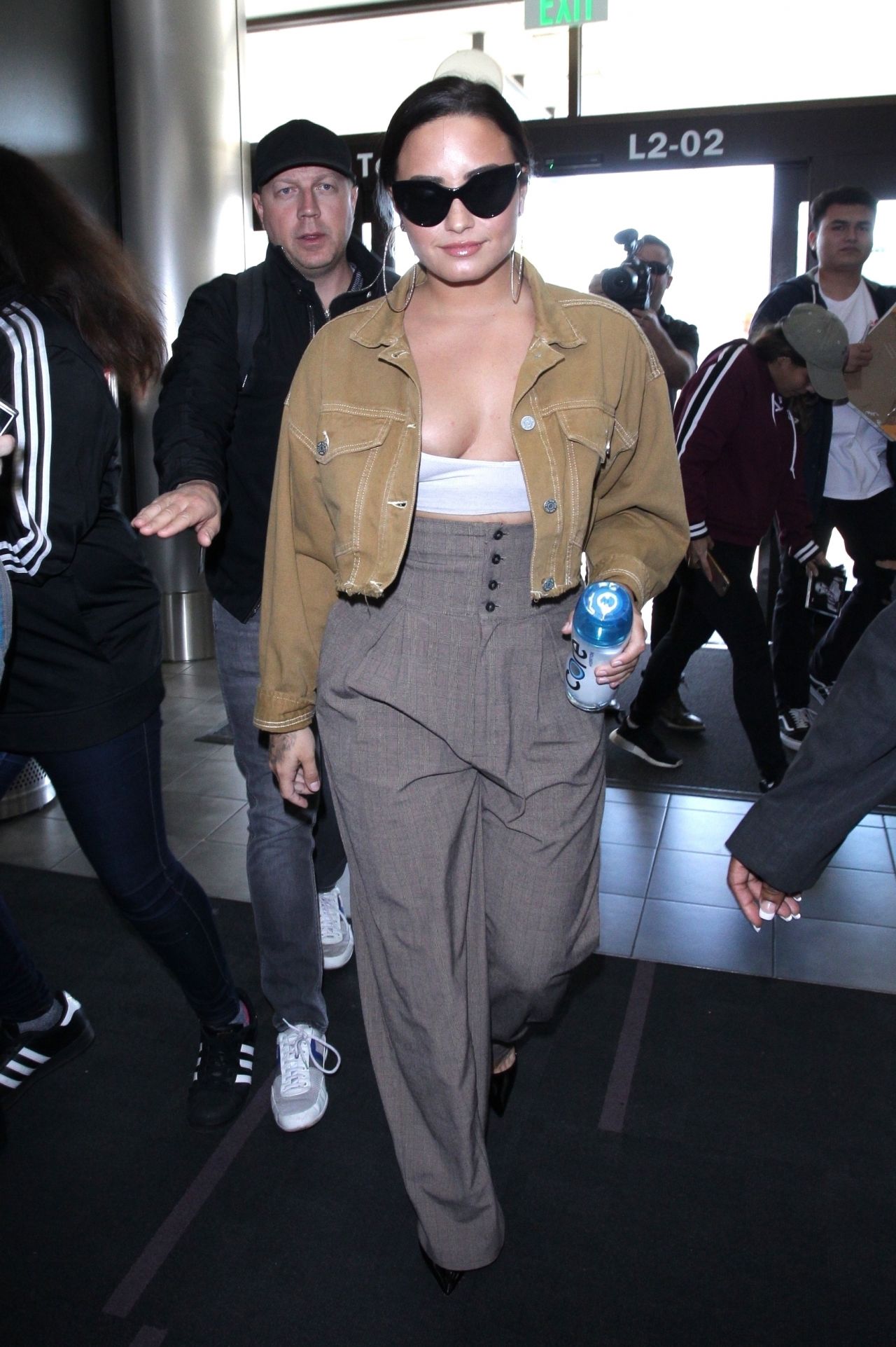 Demi Lovato, photo #1001393