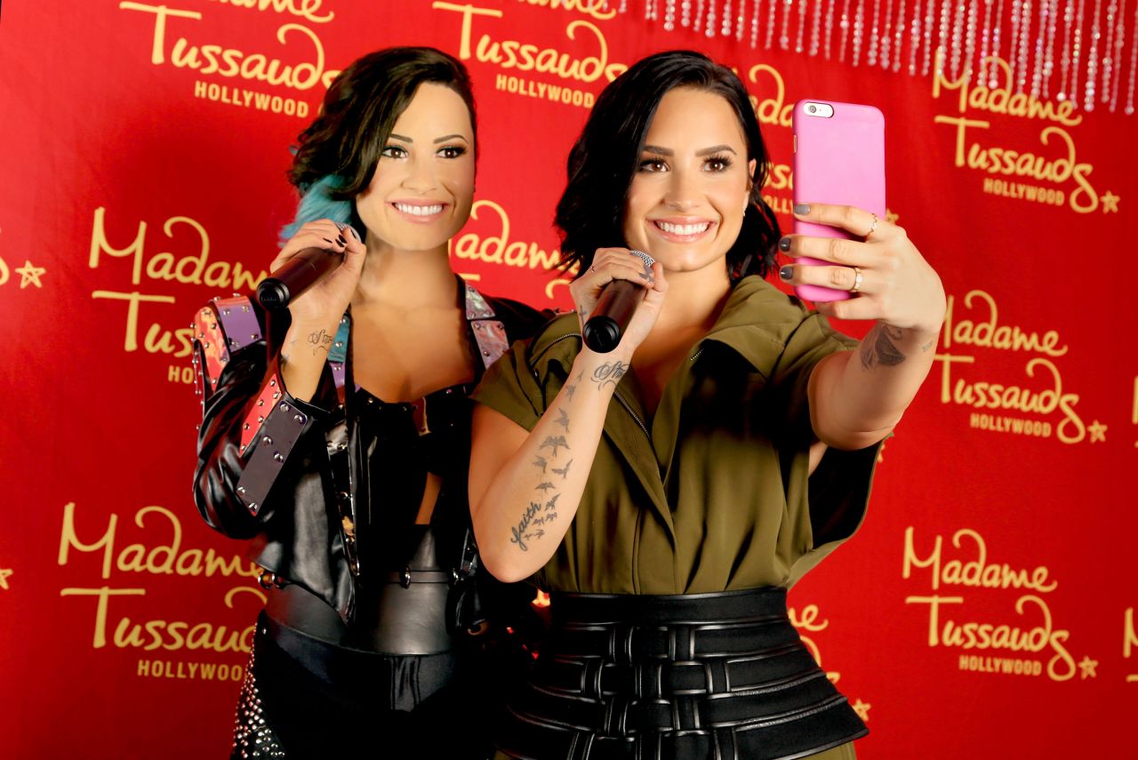 Demi Lovato, photo #792634
