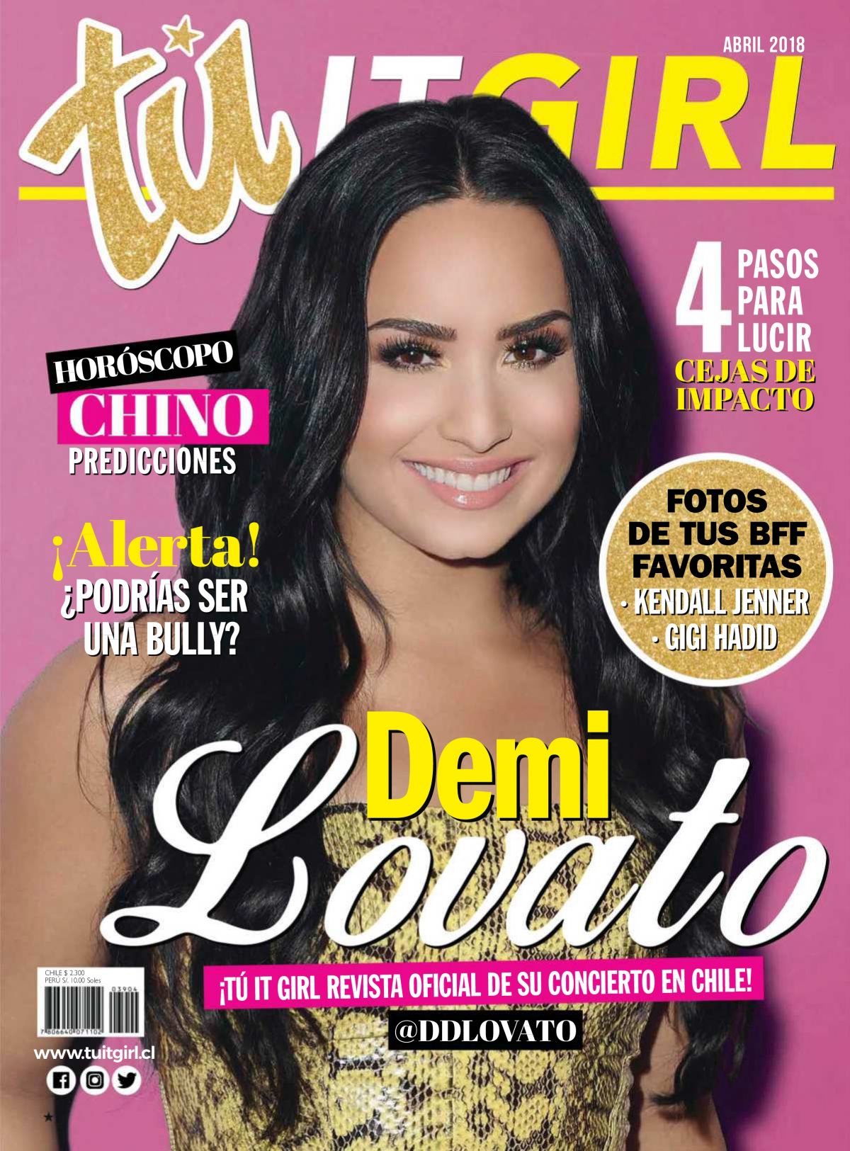 Demi Lovato, photo #1028084