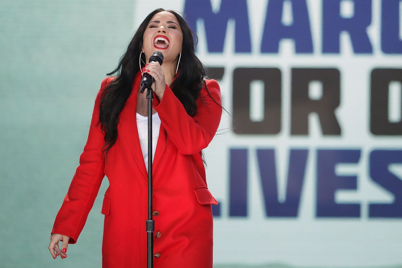 Demi Lovato, photo #1023913