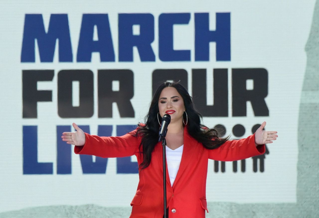 Demi Lovato, photo #1023923