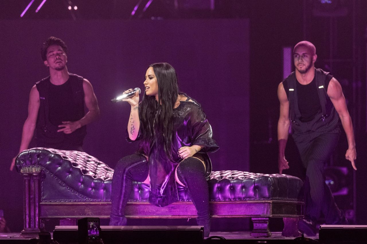 Demi Lovato, photo #1020579