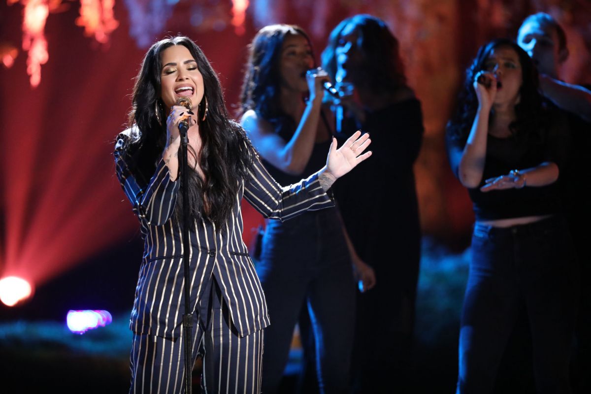 Demi Lovato, photo #991577