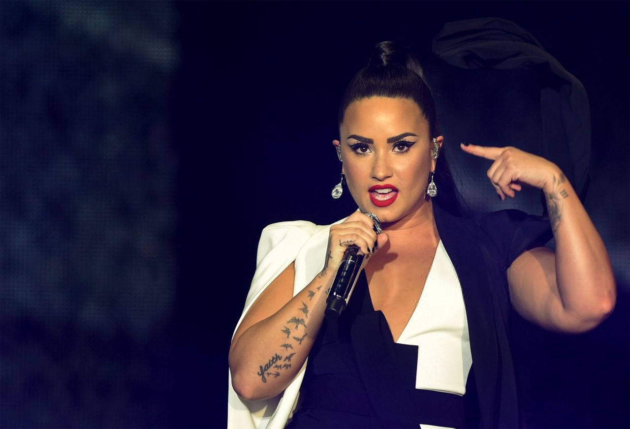 Demi Lovato, photo #1046869