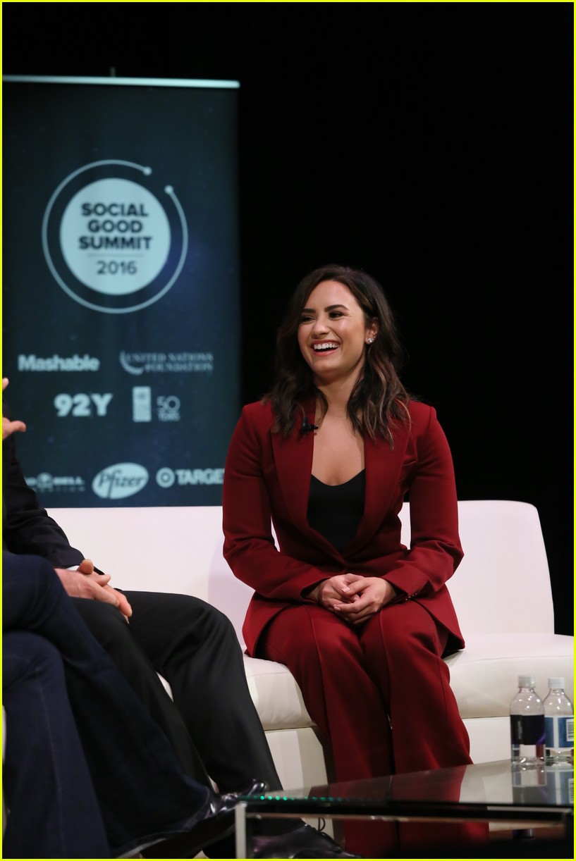 Demi Lovato, photo #879647