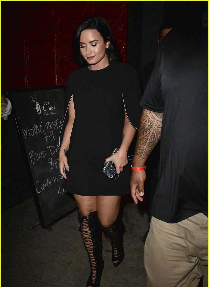Demi Lovato, photo #856520