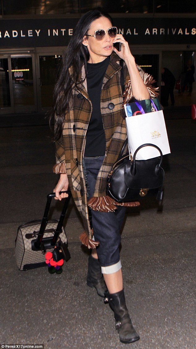 Demi Moore, photo #820360