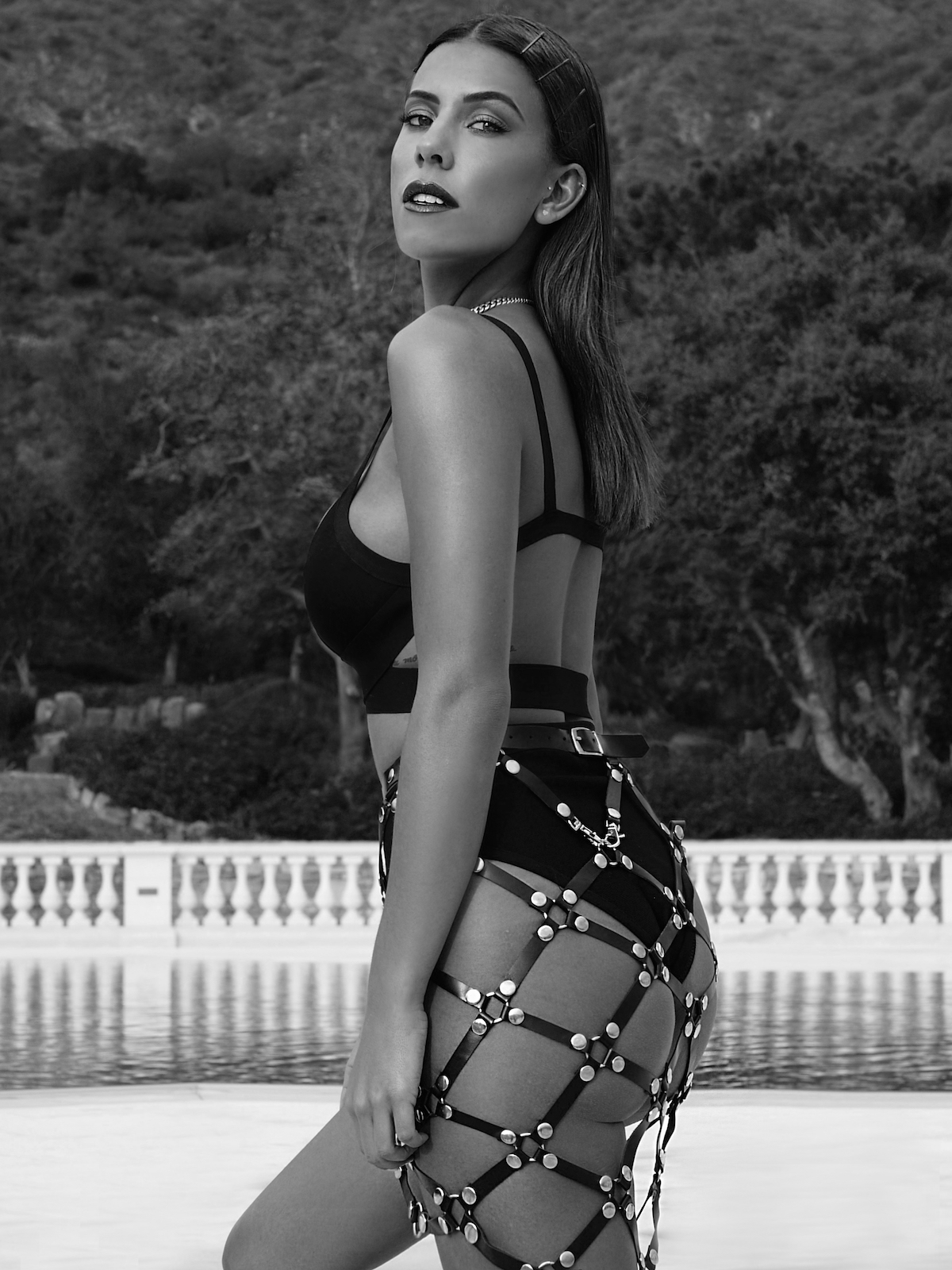 Devin Brugman, photo #822949