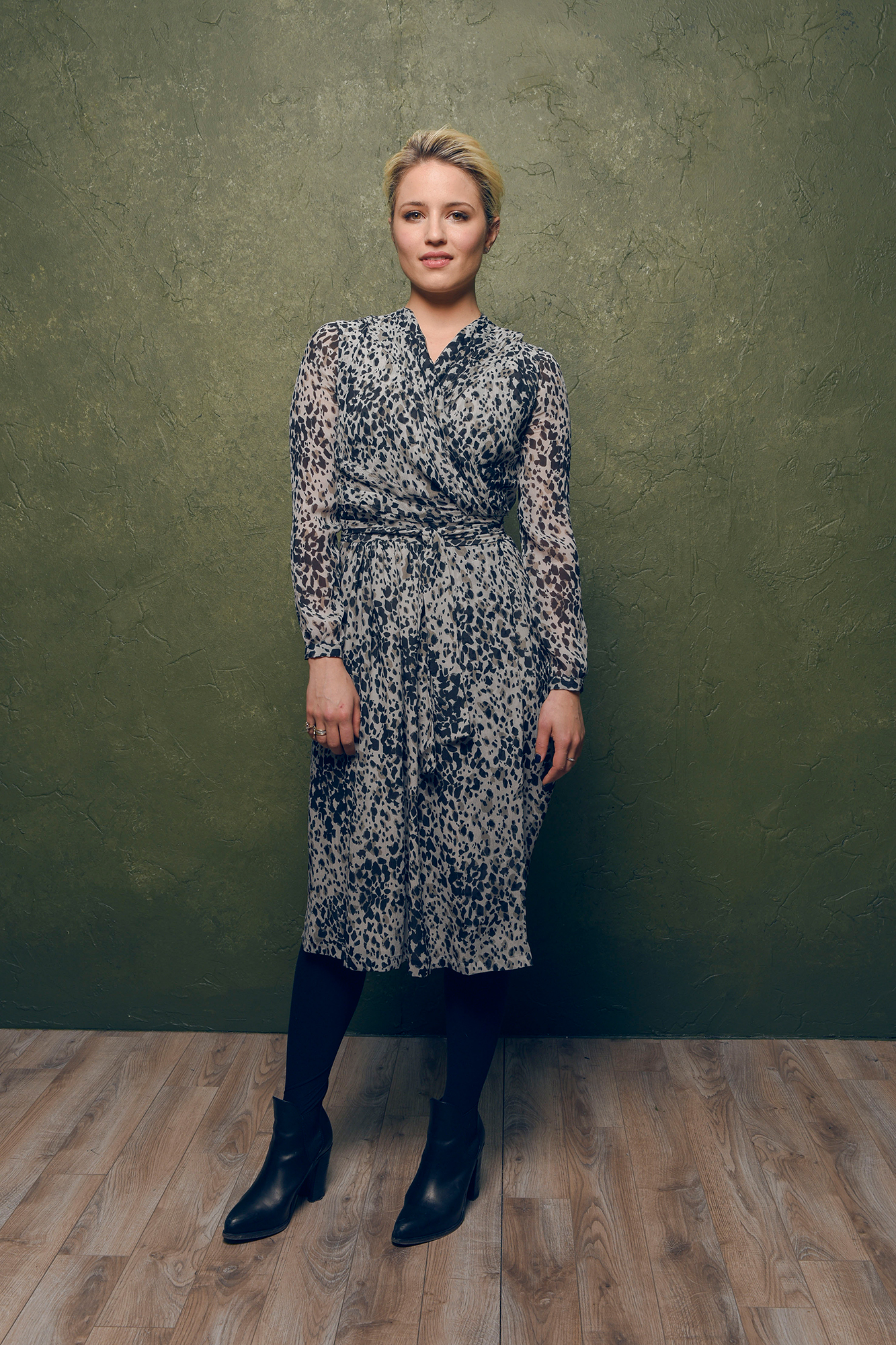 Dianna Agron, photo #757001