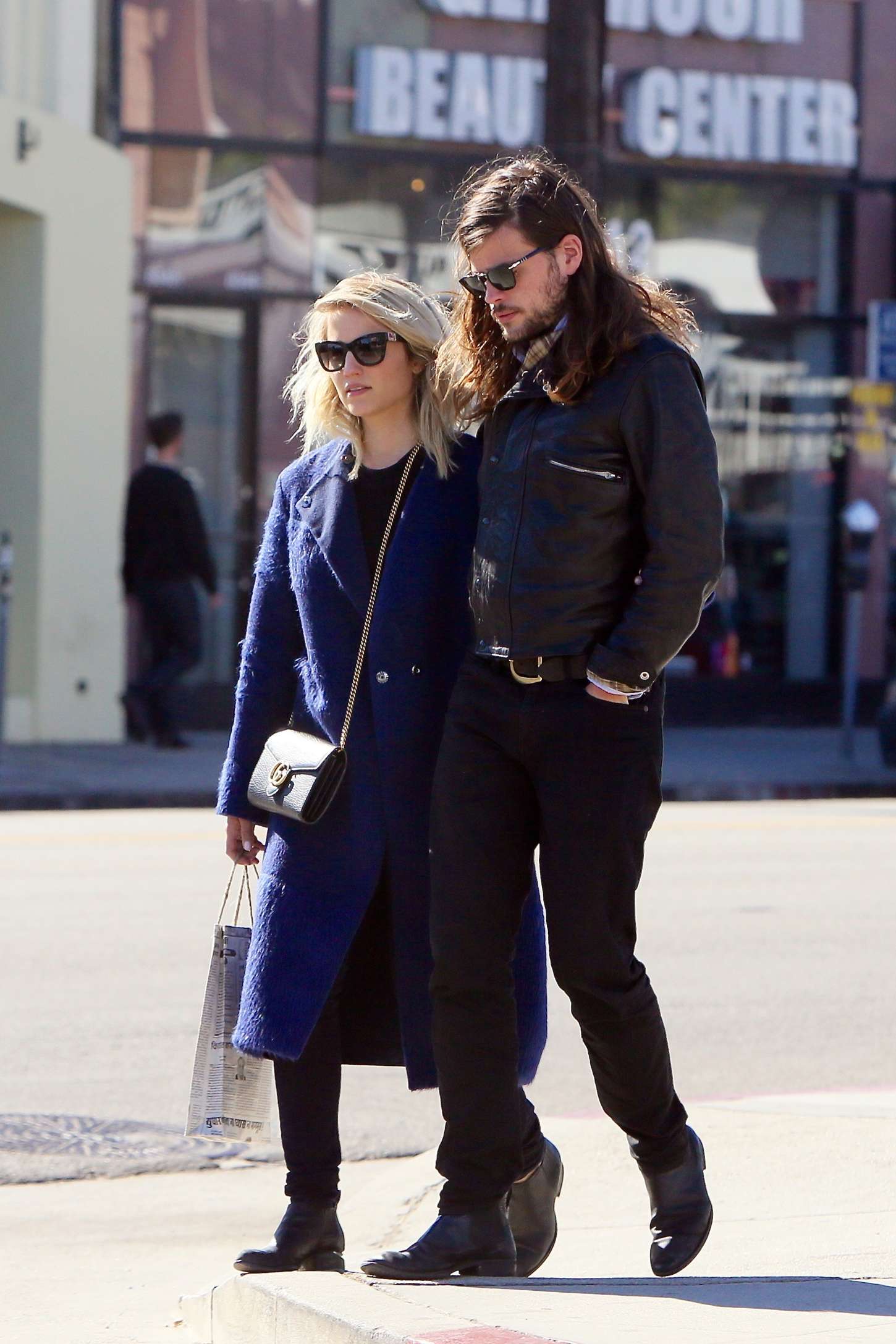 Dianna Agron, photo #815432