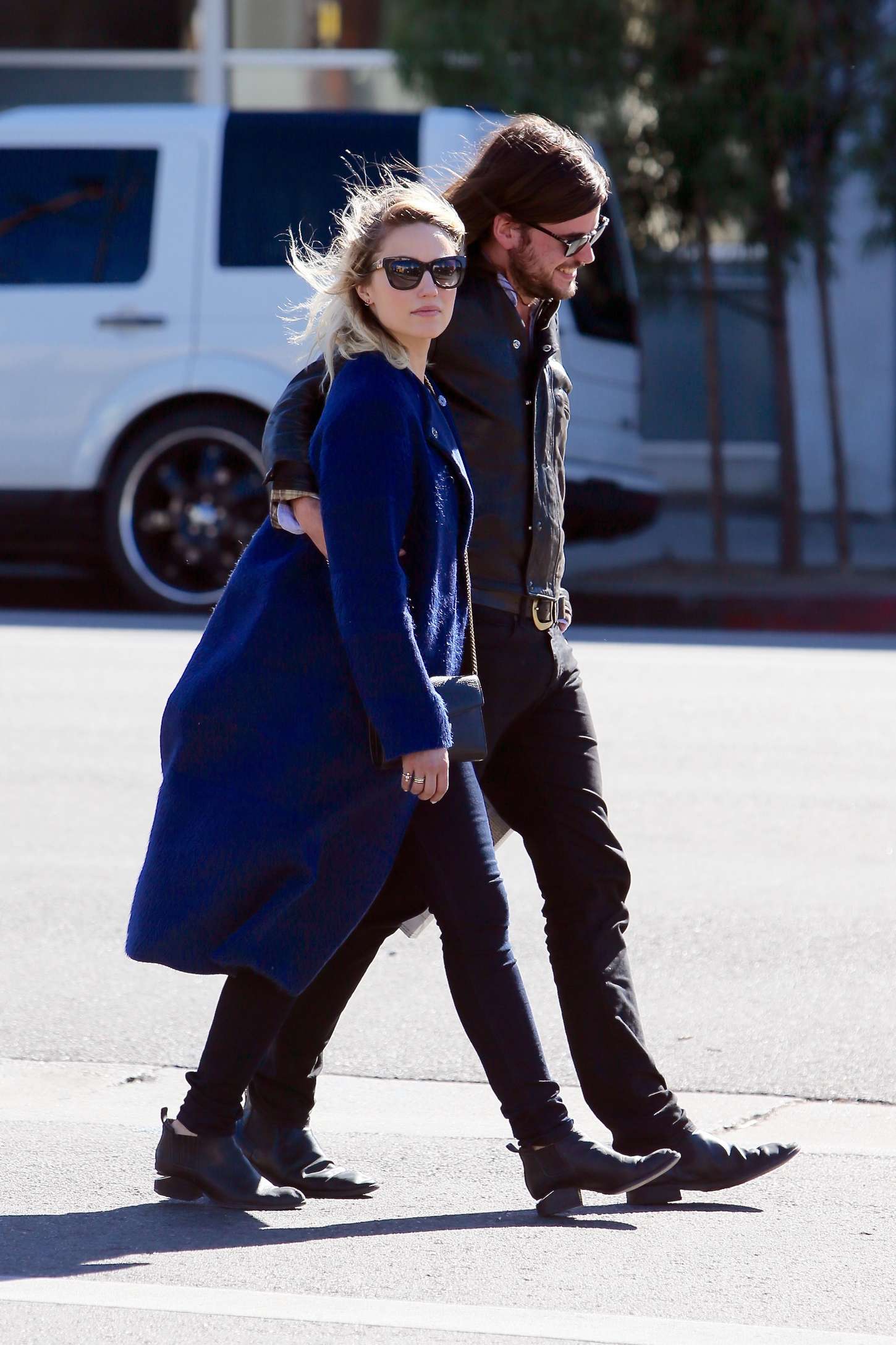 Dianna Agron, photo #815433