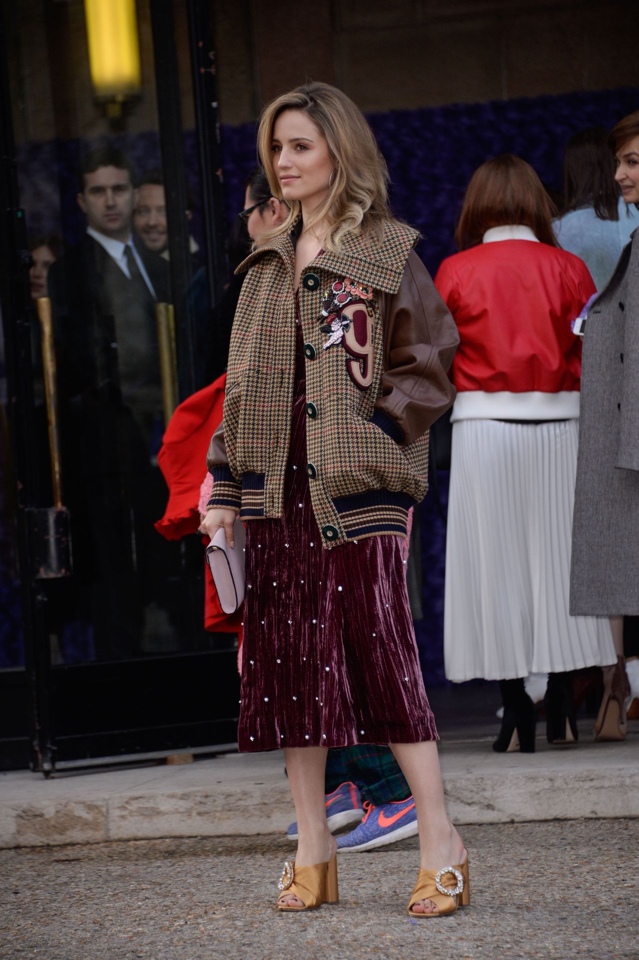 Dianna Agron, photo #914806
