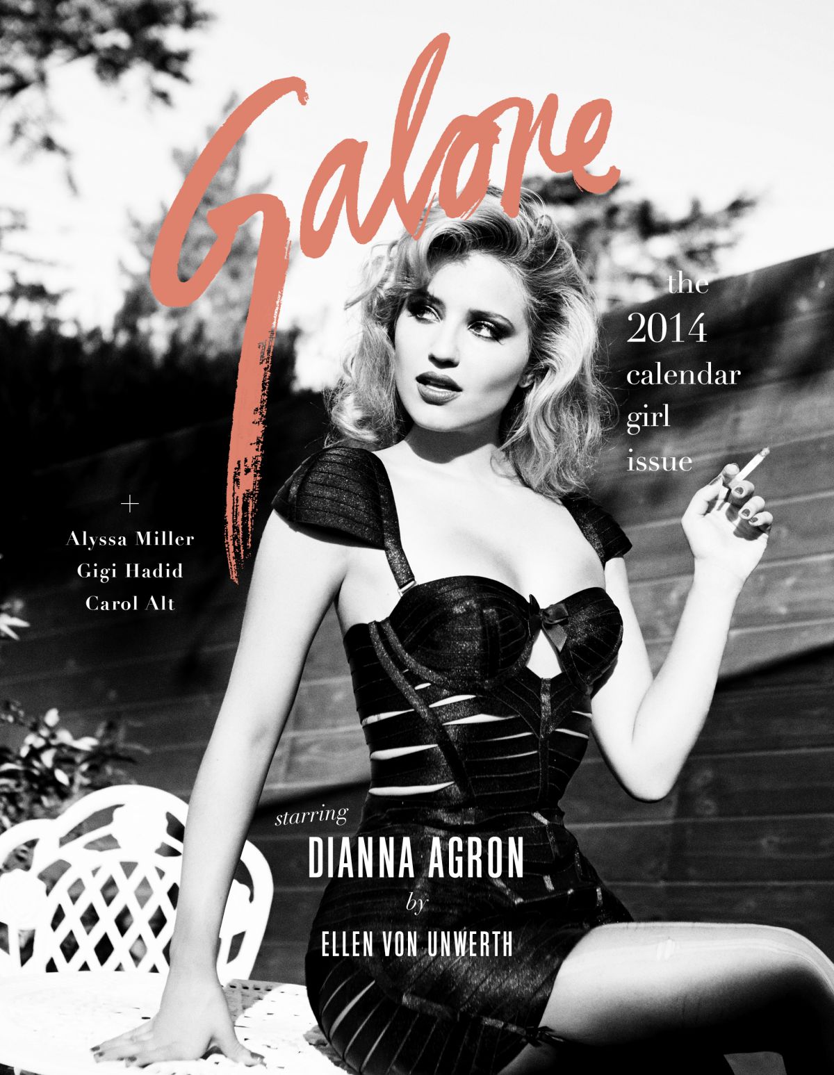 Dianna Agron, photo #653731