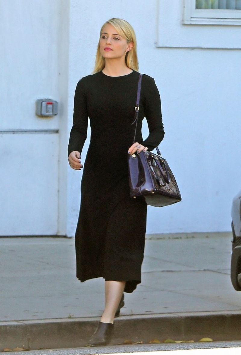 Dianna Agron, photo #660781