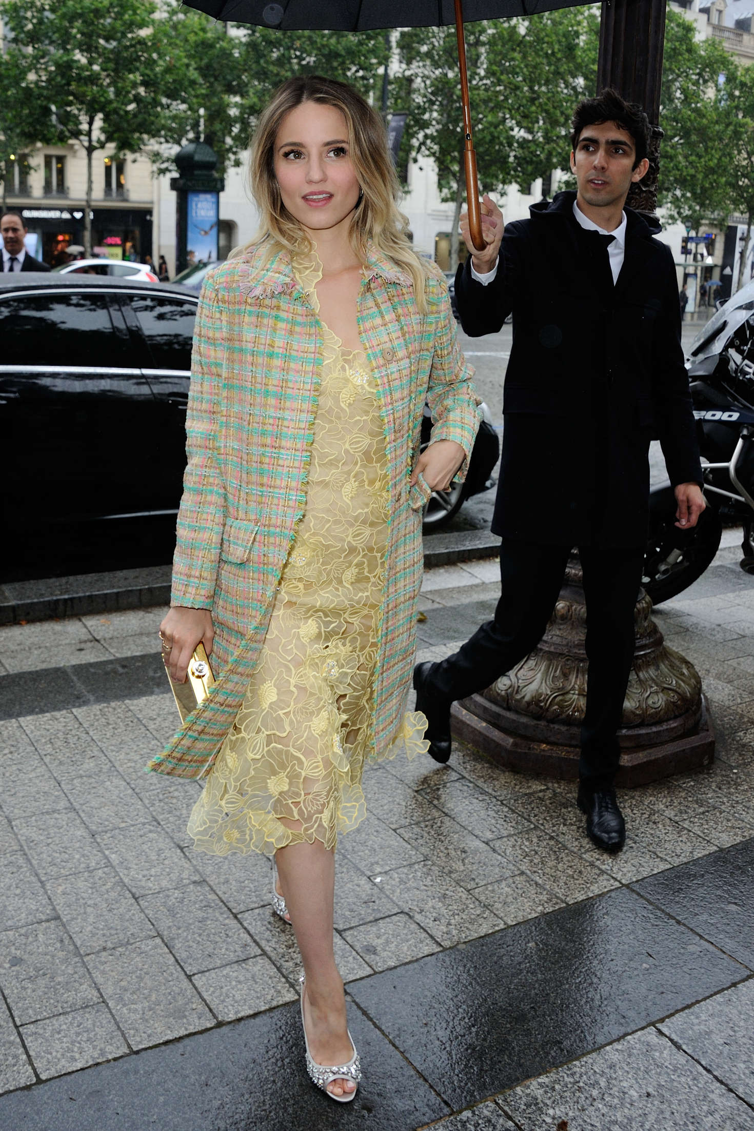 Dianna Agron, photo #863078