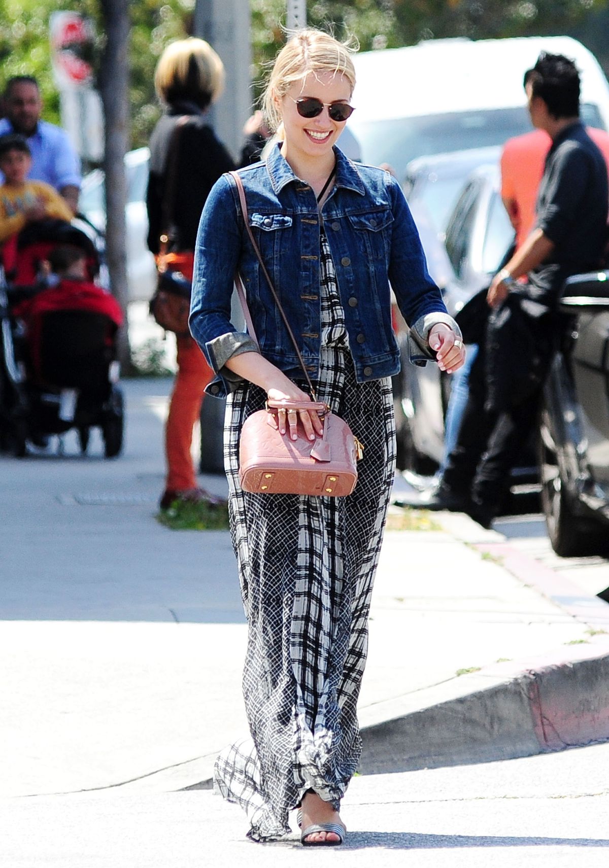 Dianna Agron, photo #695127