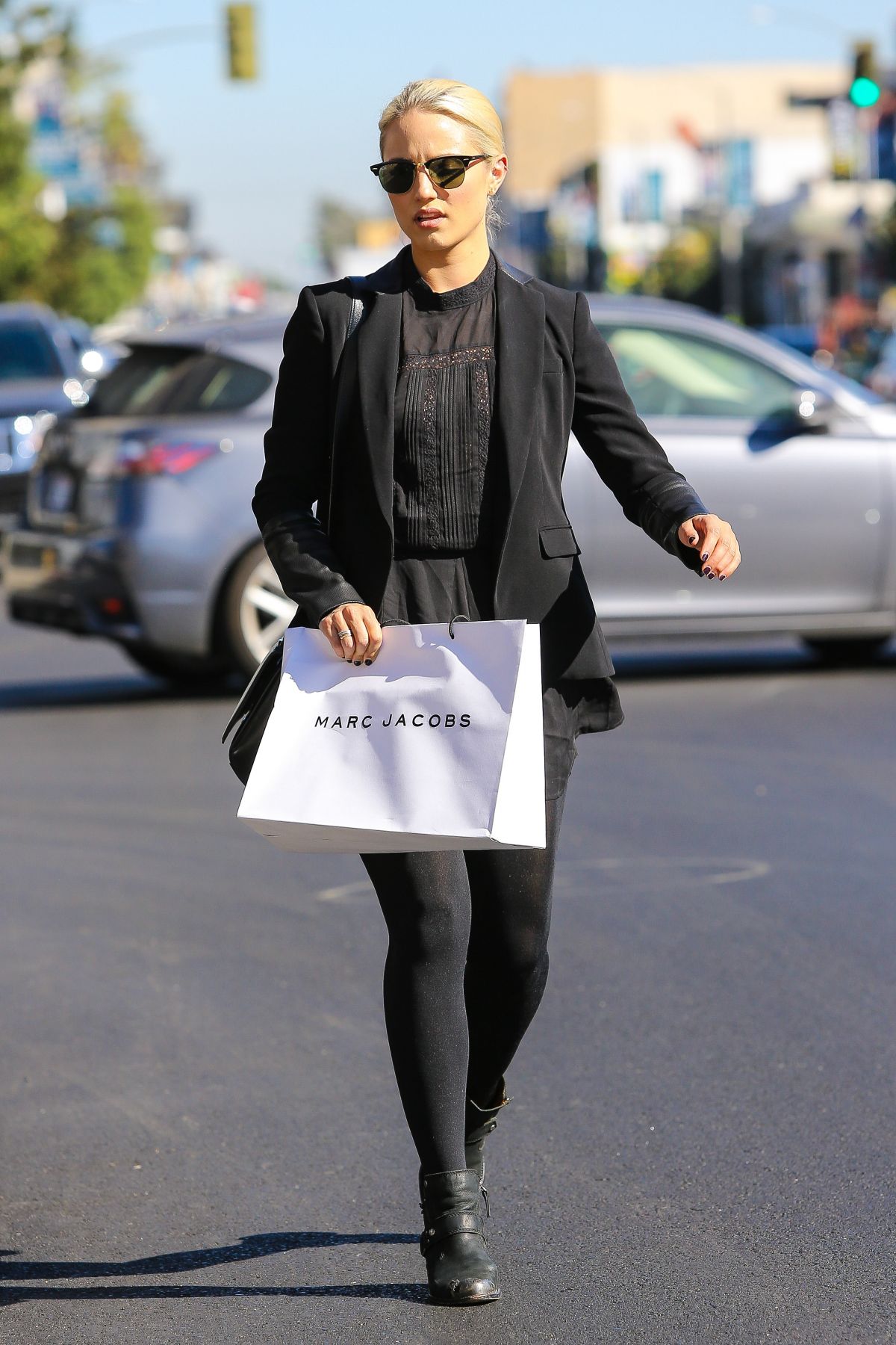 Dianna Agron, photo #738341