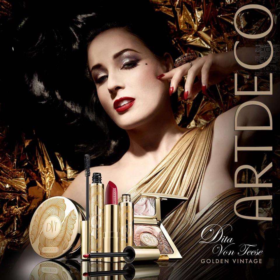 Dita Von Teese, photo #699978