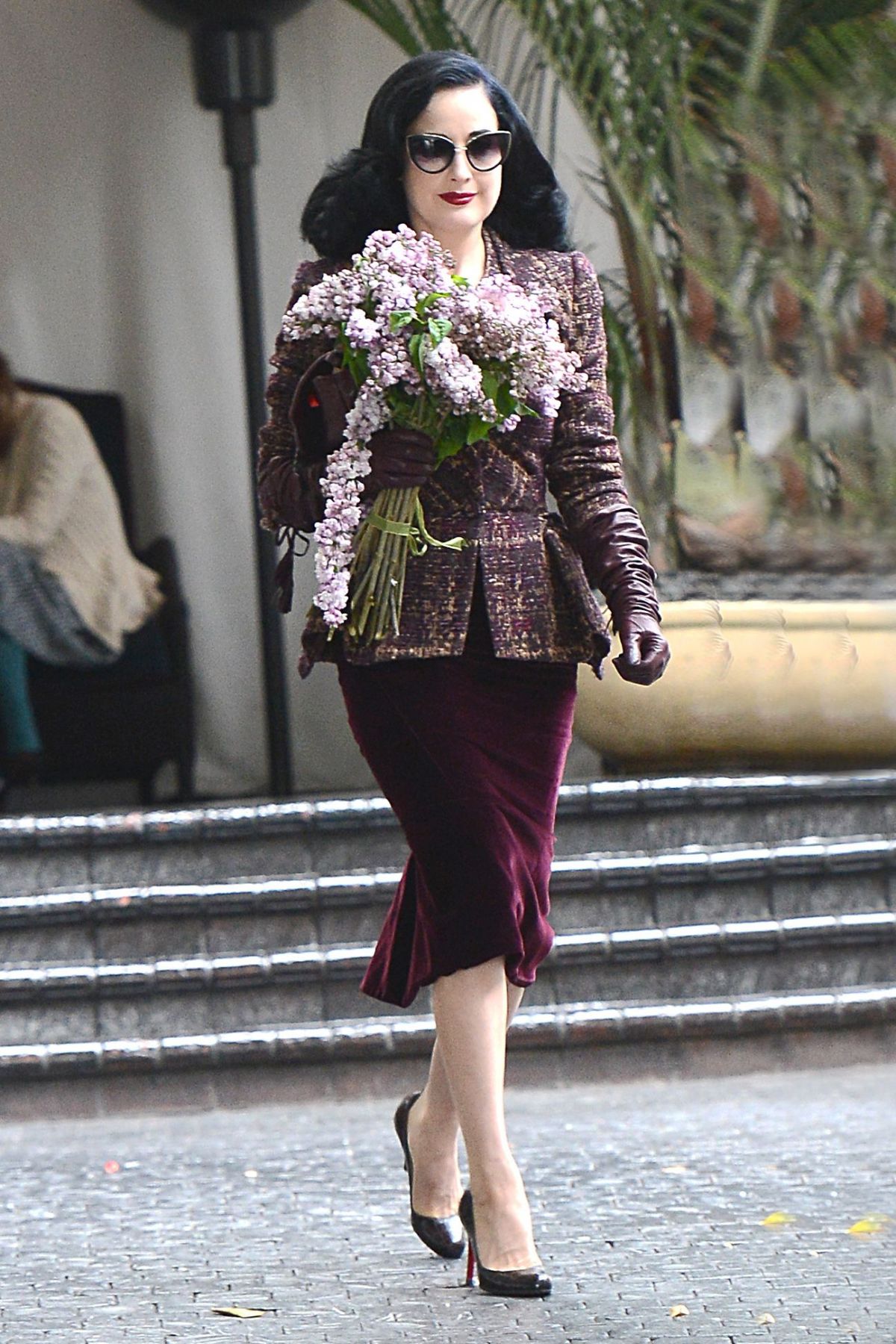 Dita Von Teese, photo #685571