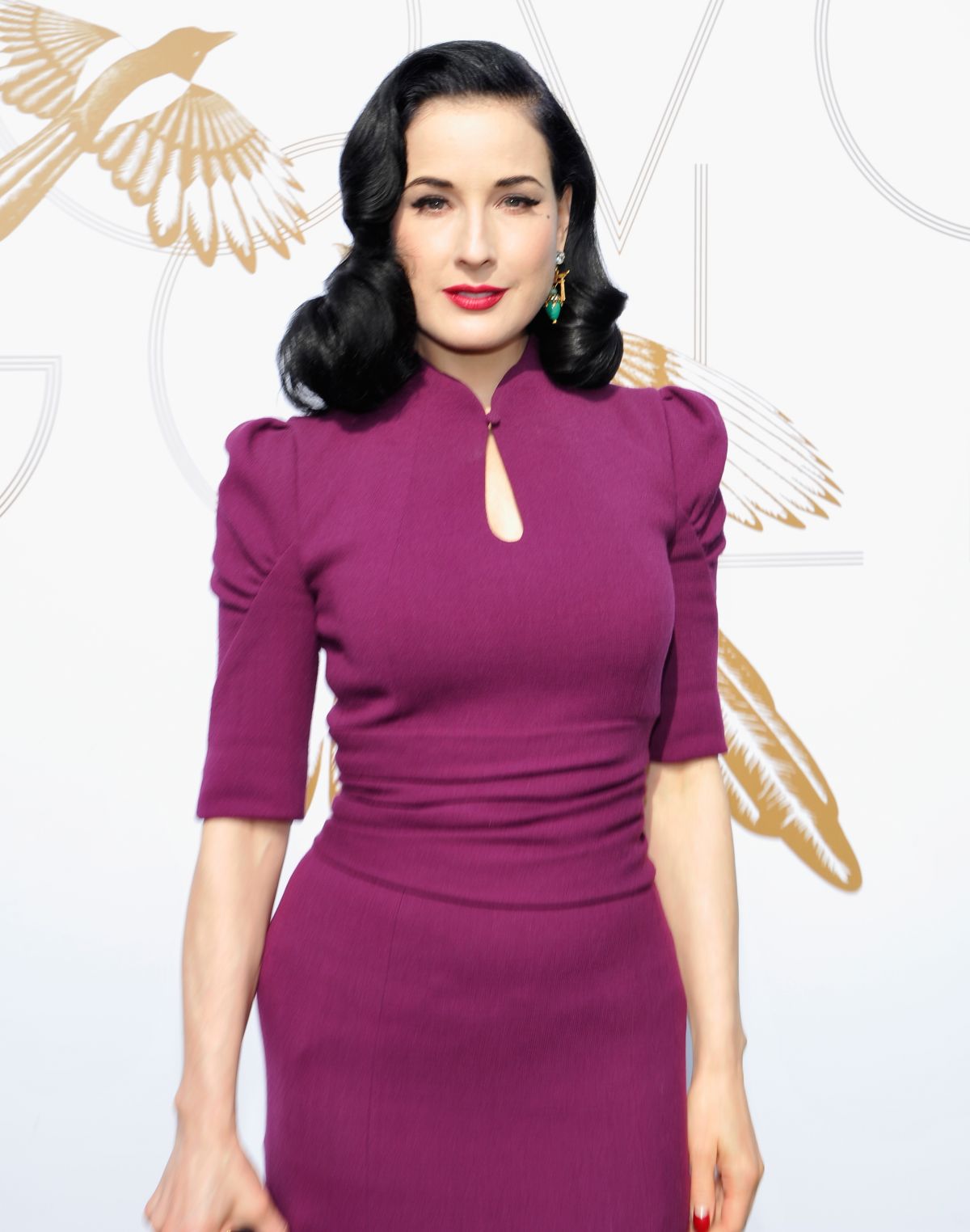 Dita Von Teese, photo #661608