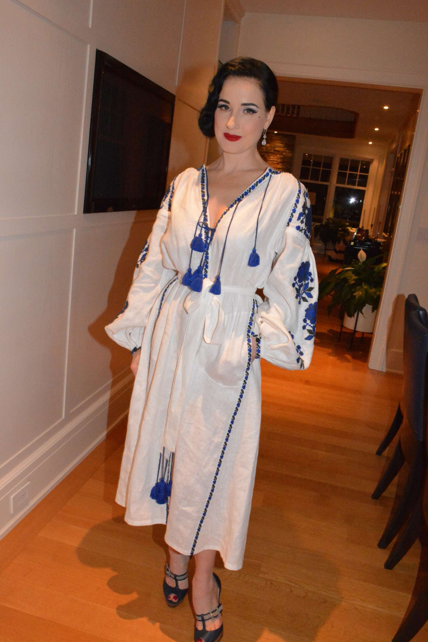 Dita Von Teese, photo #875532