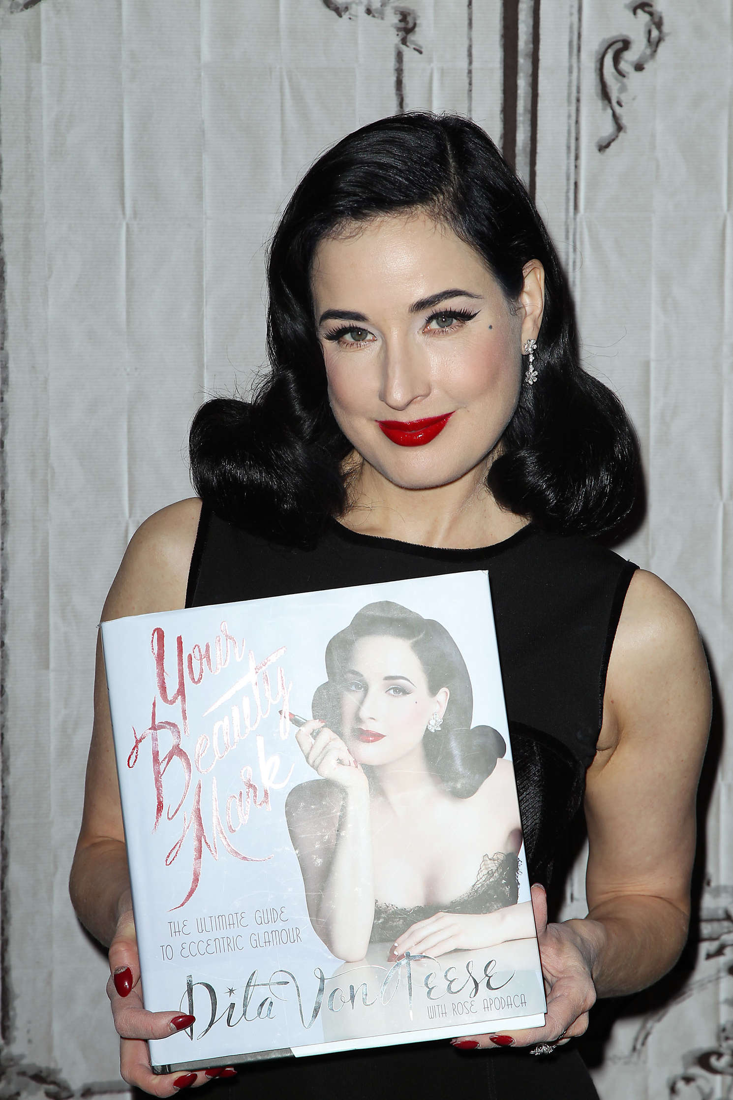 Dita Von Teese, photo #818141