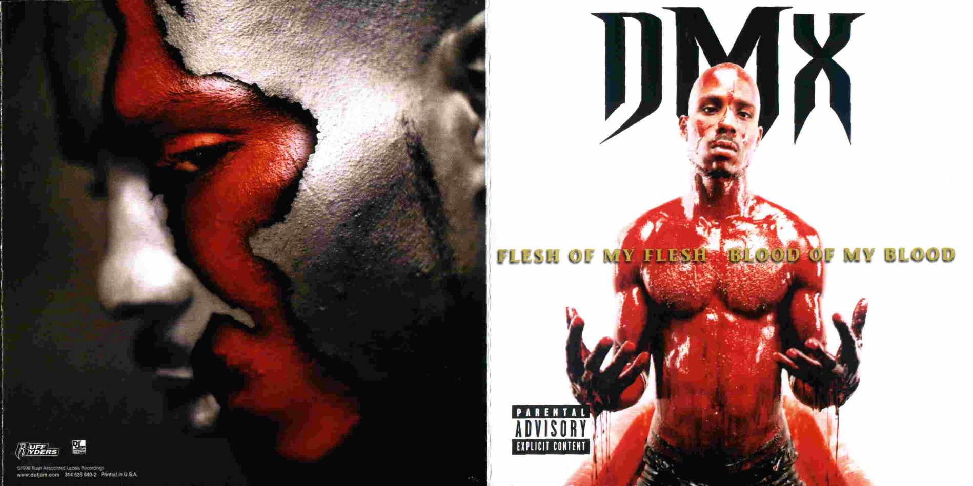 Dmx, photo #30661