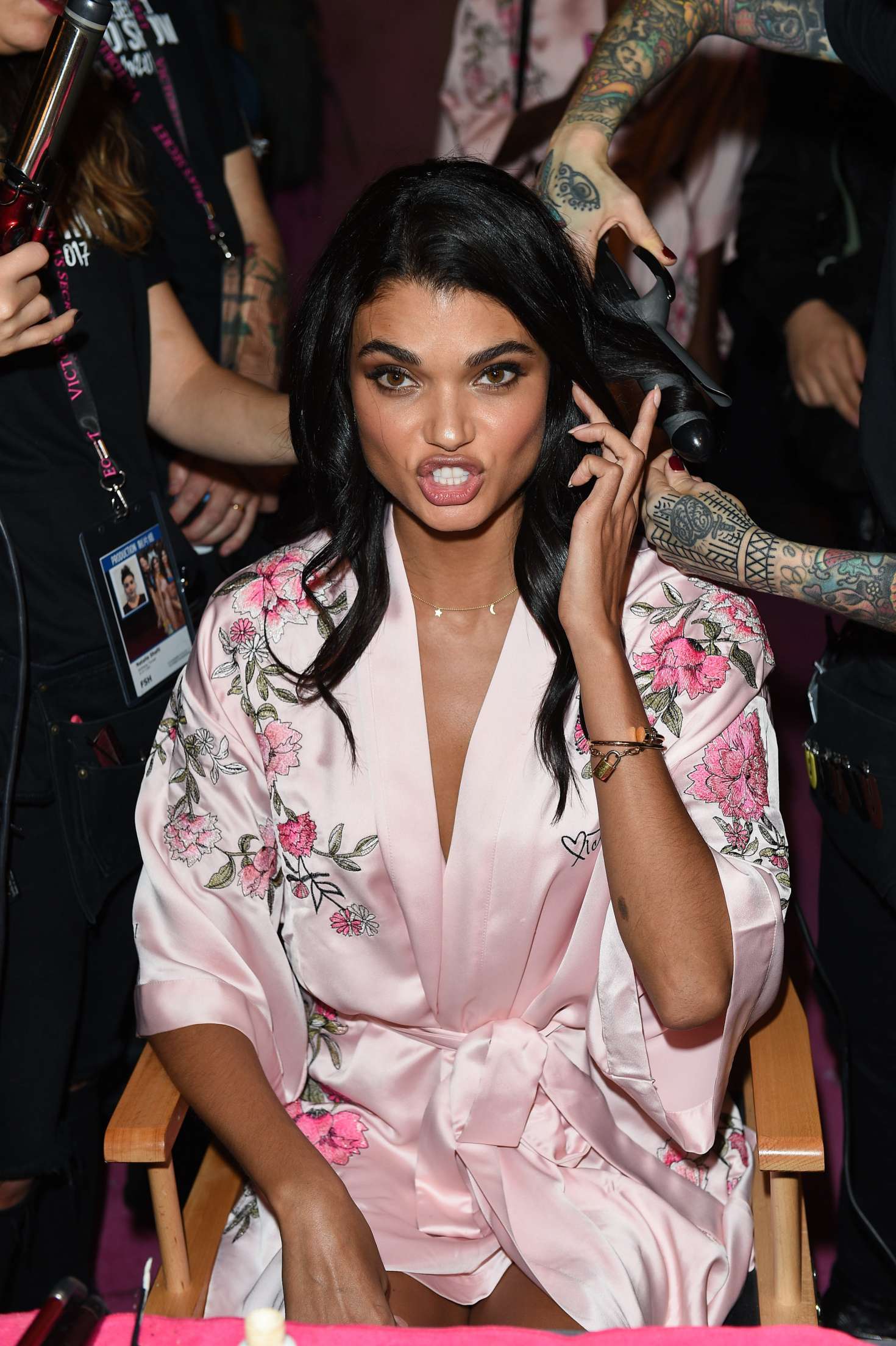 Daniela Braga, photo #1008003