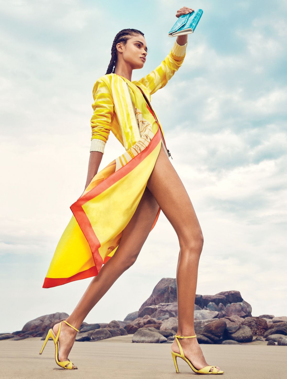 Daniela Braga, photo #972478