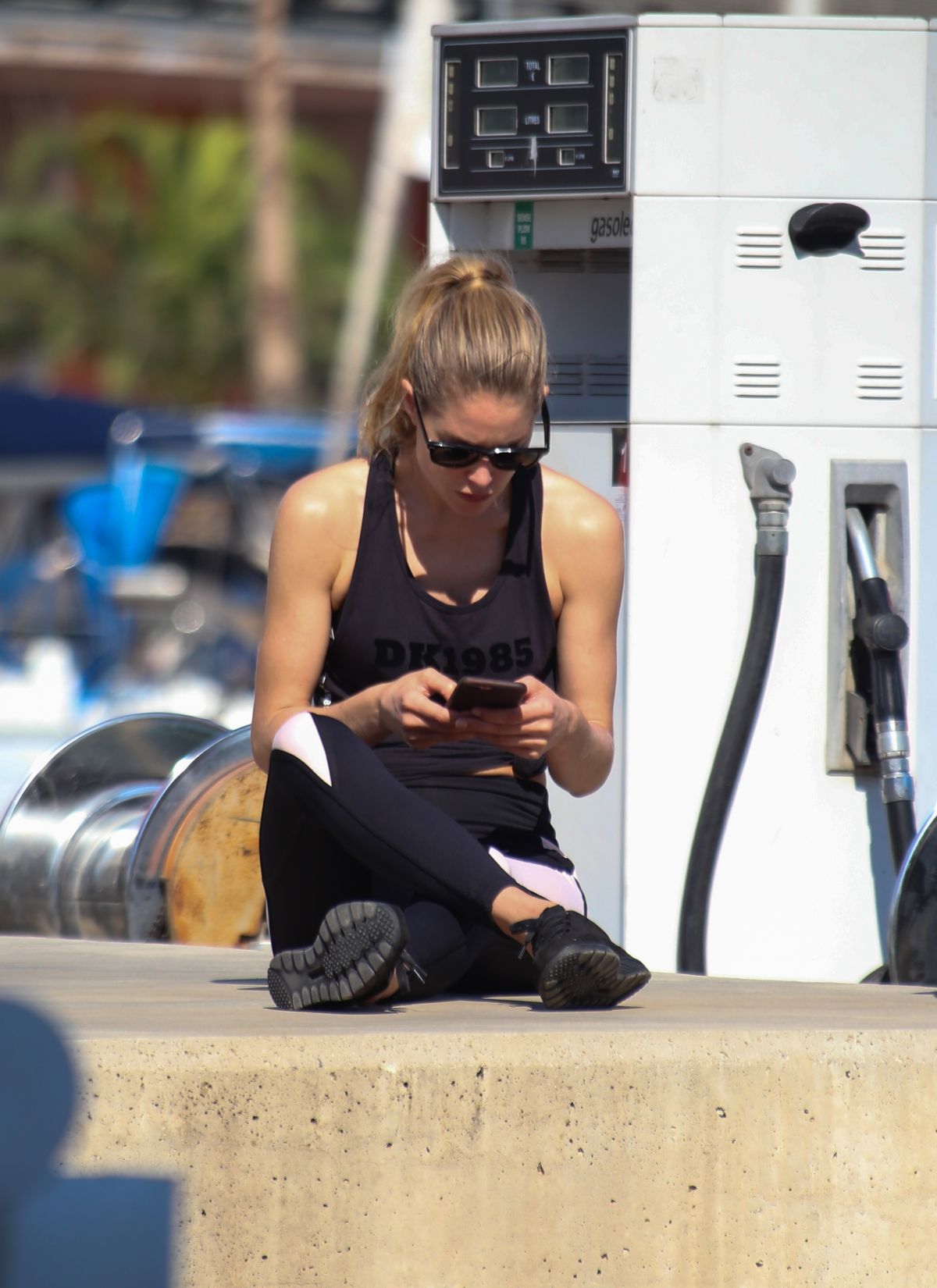 Doutzen Kroes, photo #974710