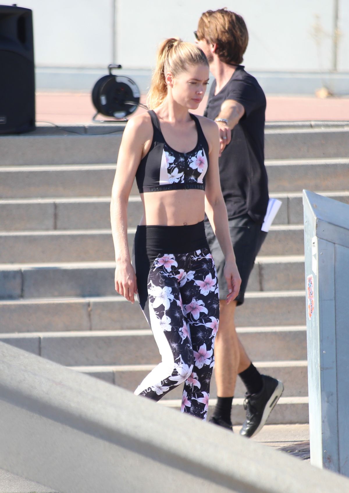 Doutzen Kroes, photo #974693