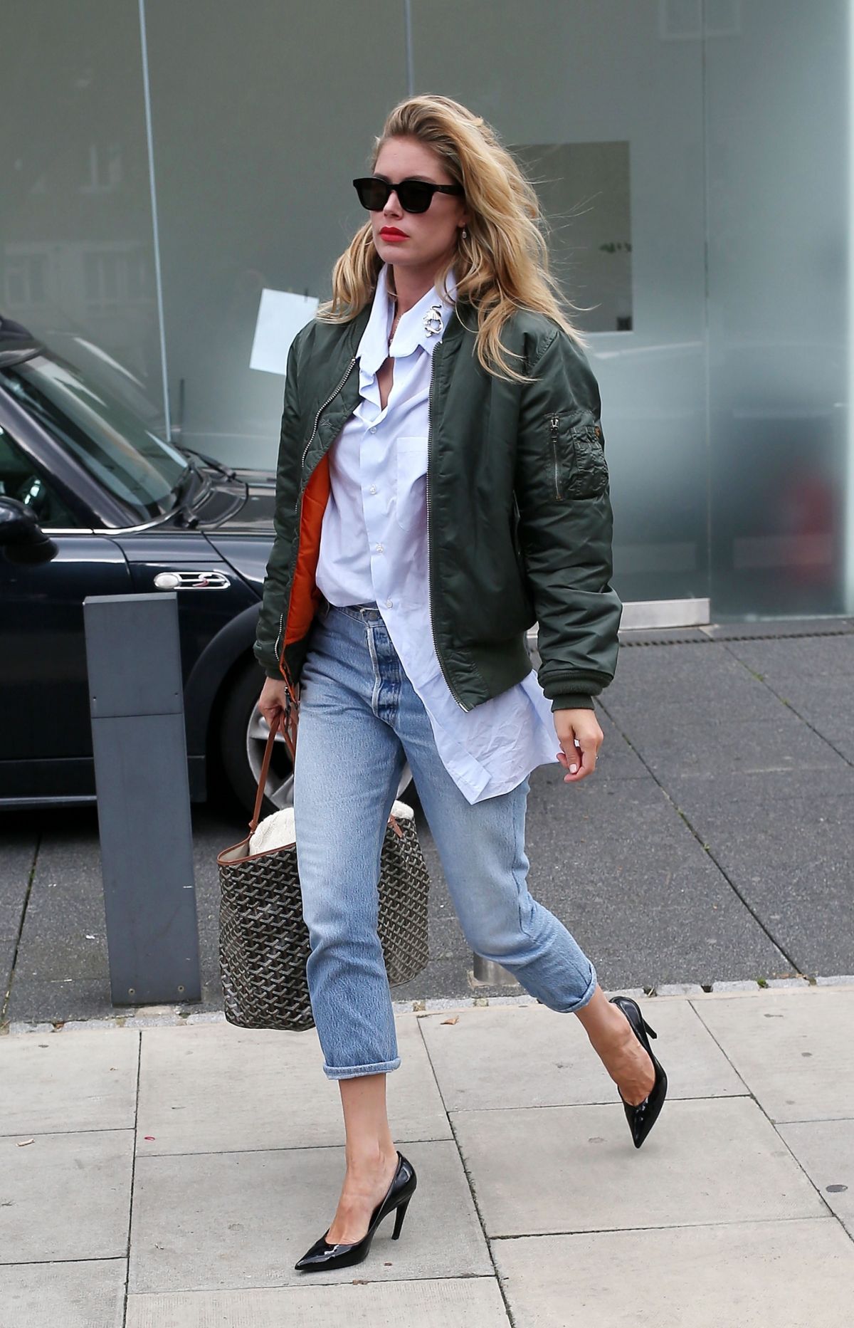Doutzen Kroes, photo #964921