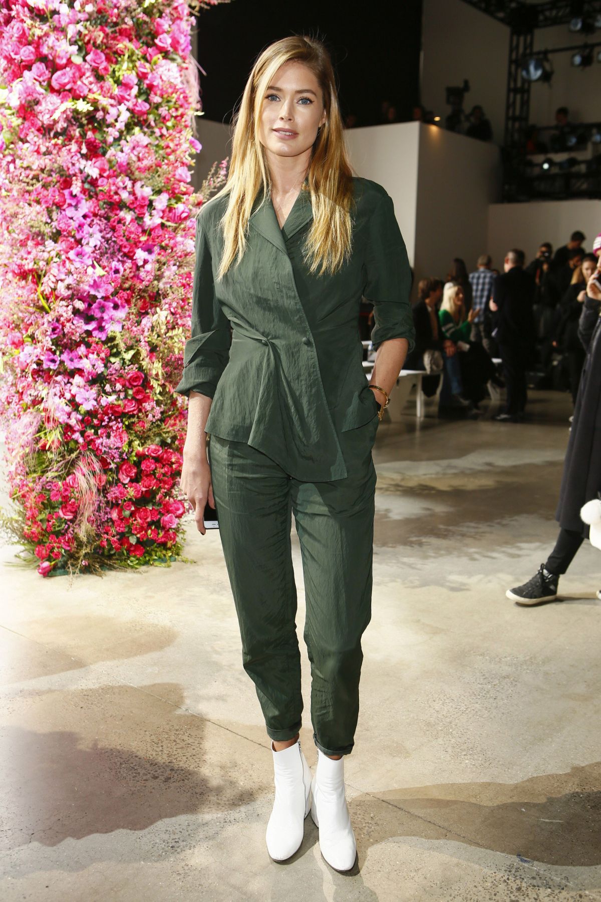 Doutzen Kroes, photo #1008338