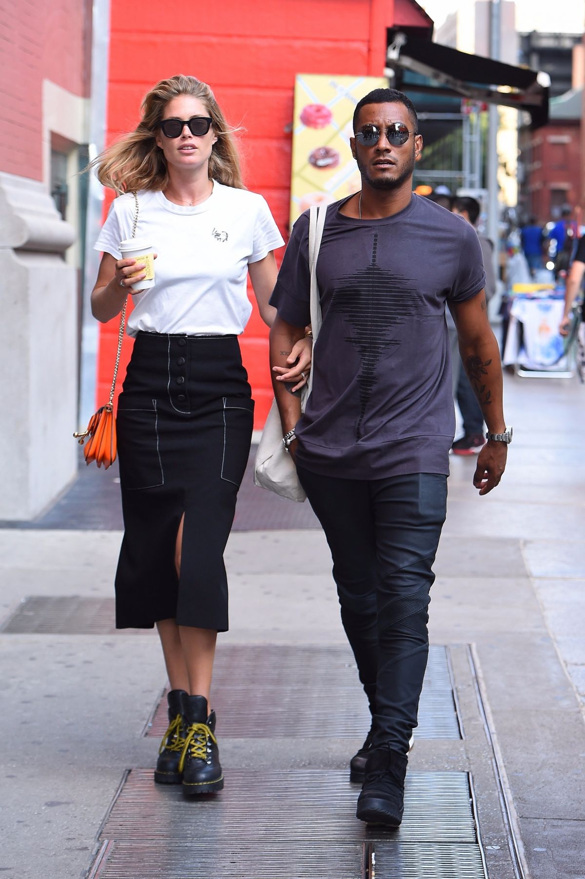 Doutzen Kroes, photo #966652