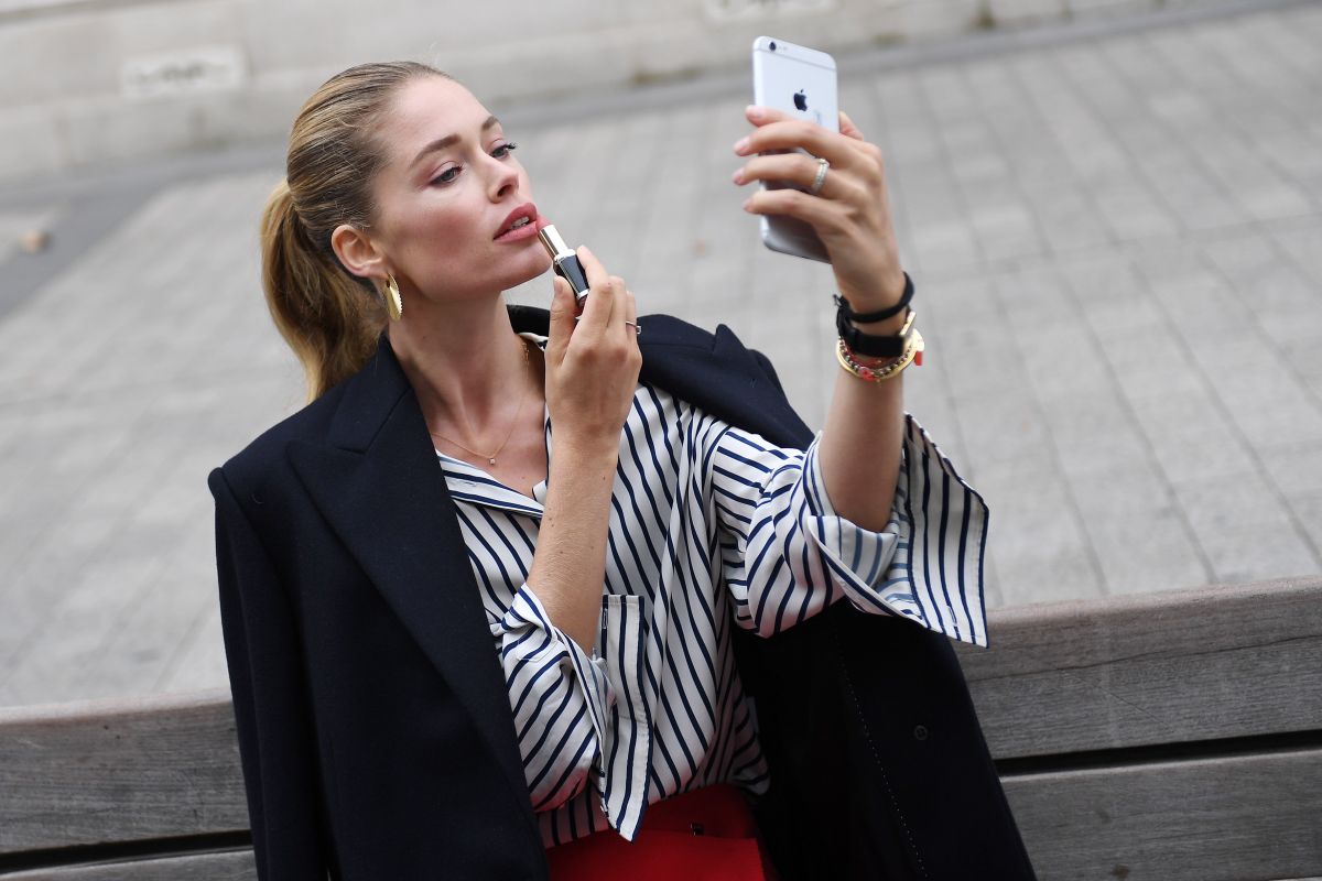 Doutzen Kroes, photo #971756