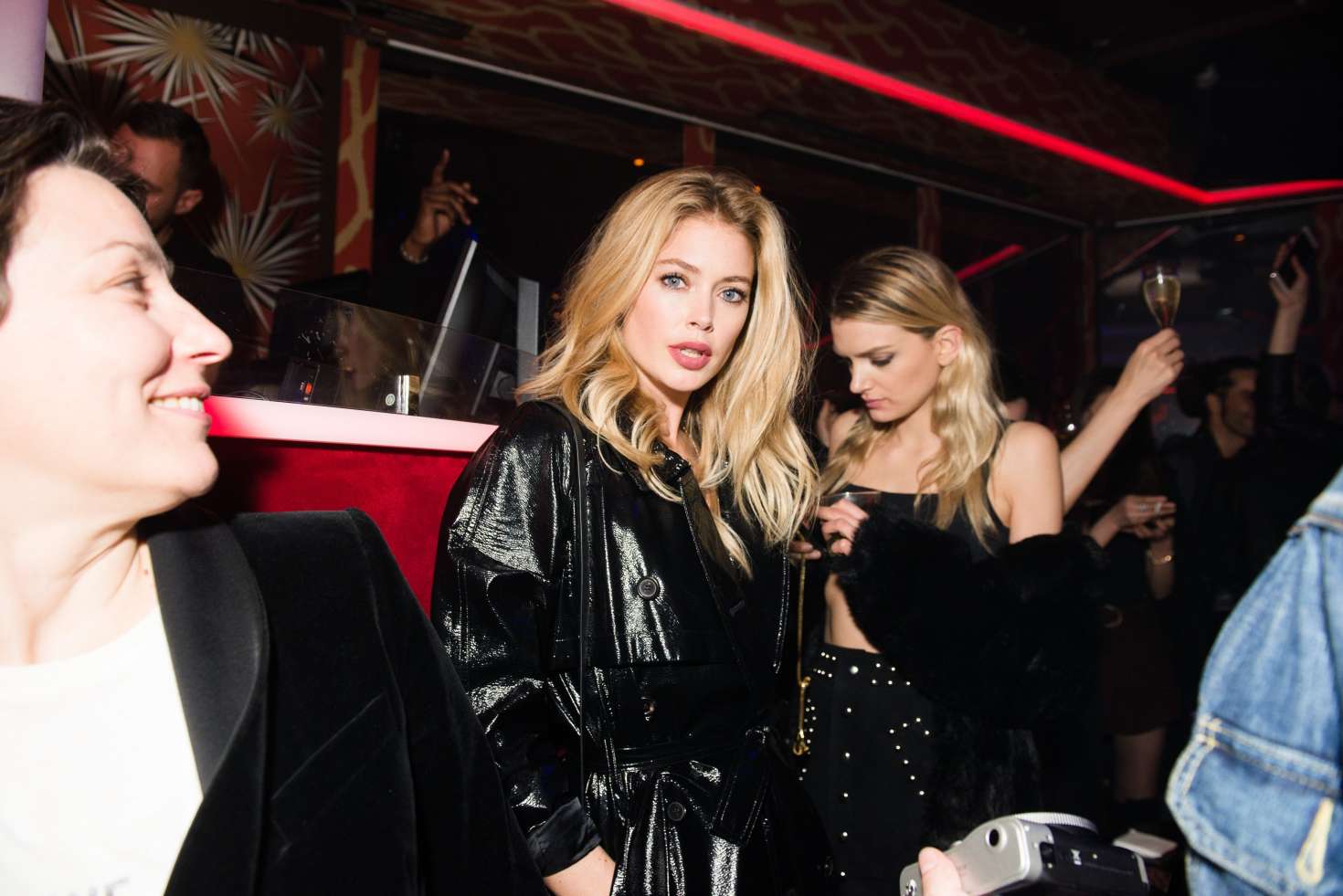 Doutzen Kroes, photo #914528