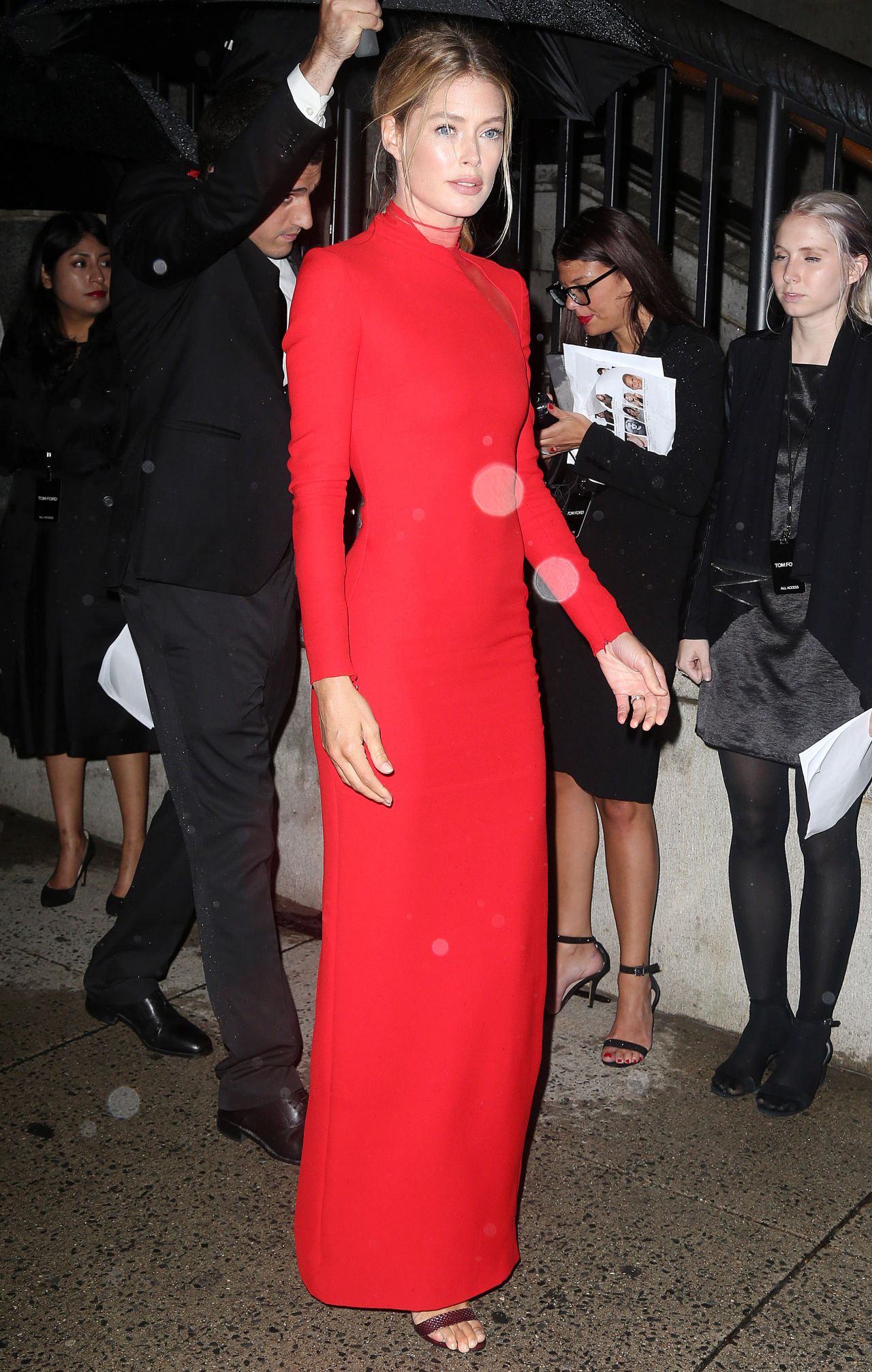 Doutzen Kroes, photo #961406