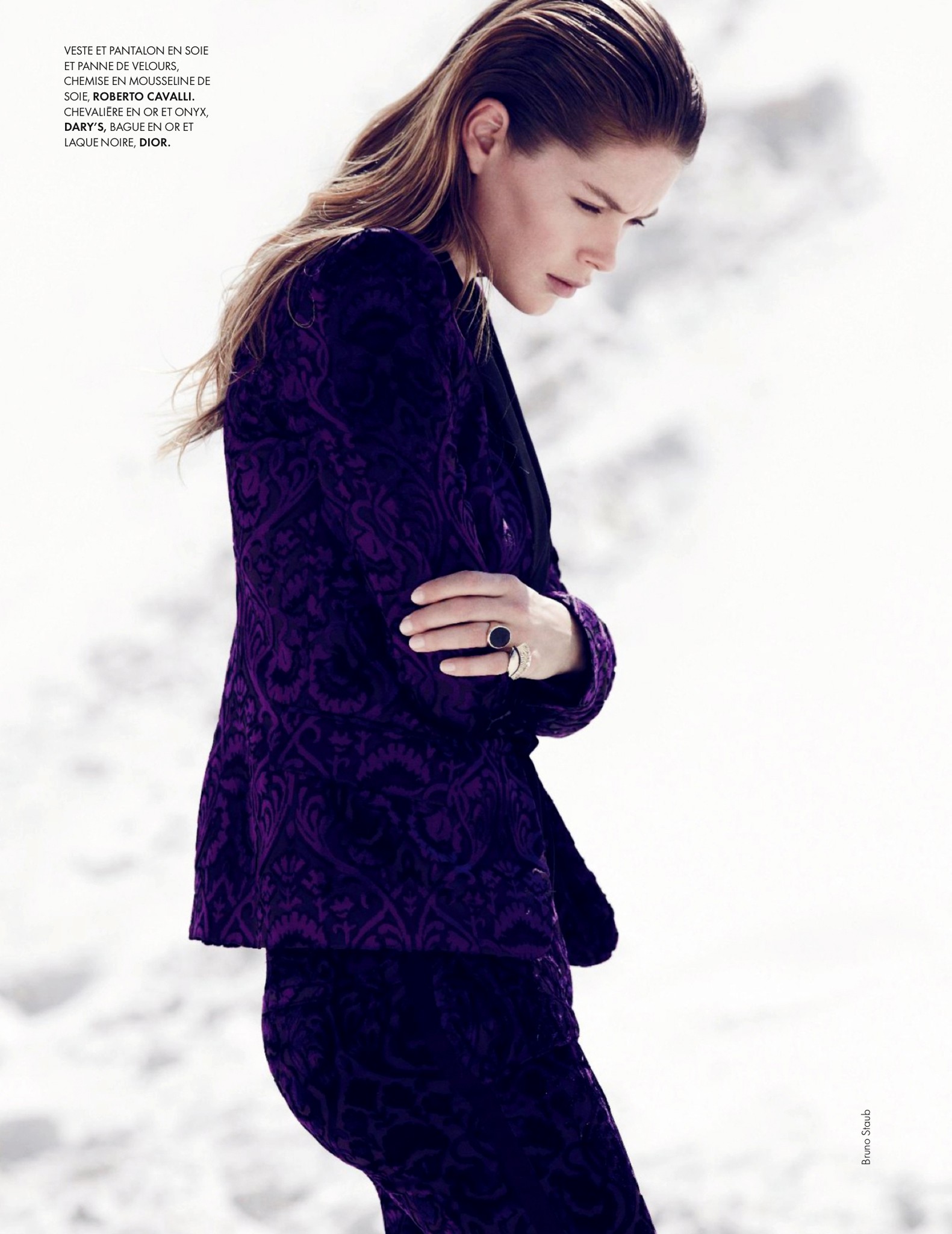 Doutzen Kroes, photo #632113
