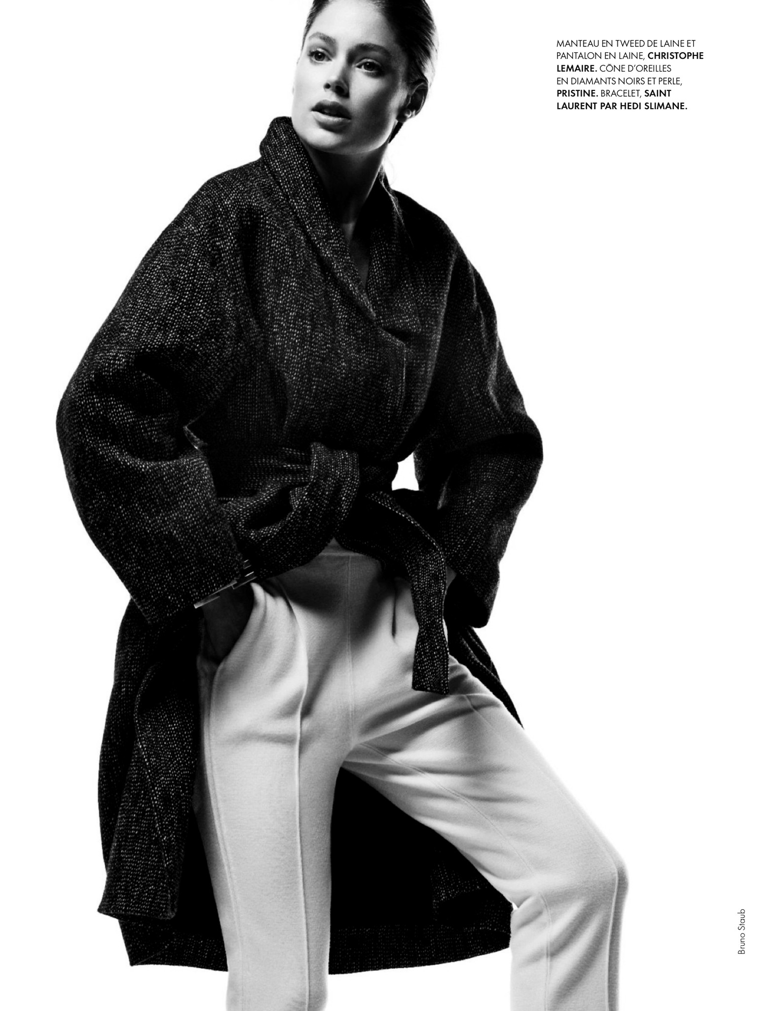 Doutzen Kroes, photo #632116