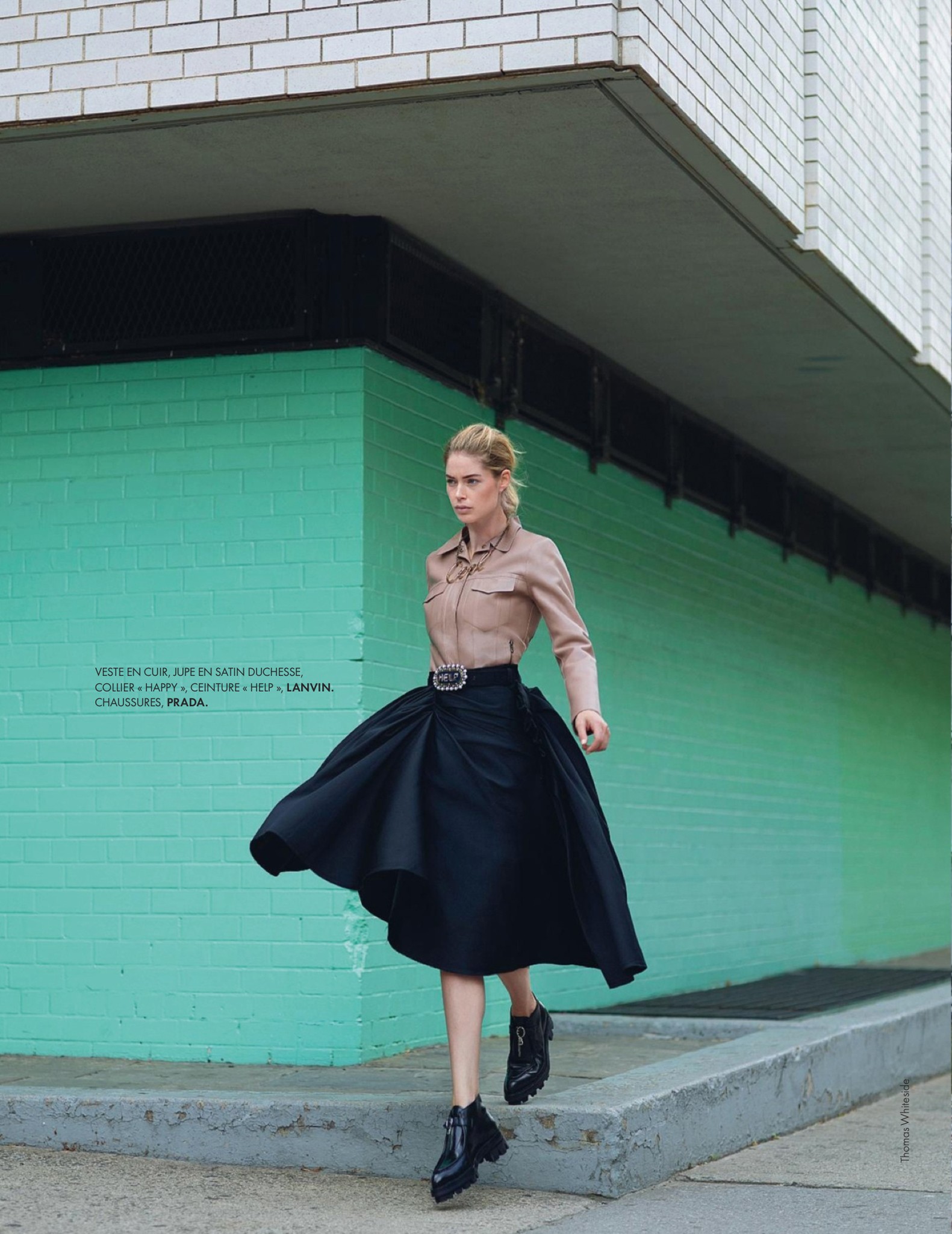 Doutzen Kroes, photo #630983
